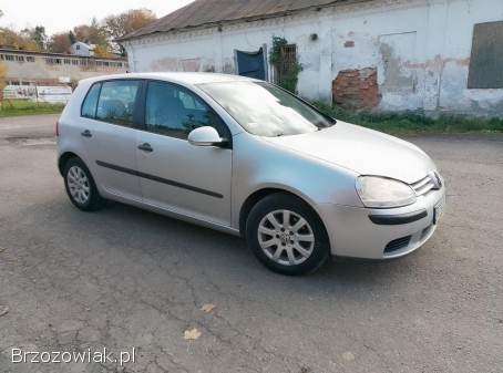 Volkswagen Golf GOLF V 2004
