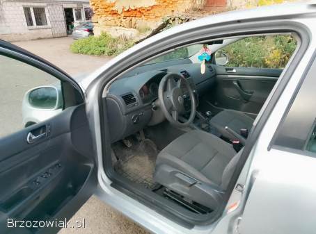 Volkswagen Golf GOLF V 2004