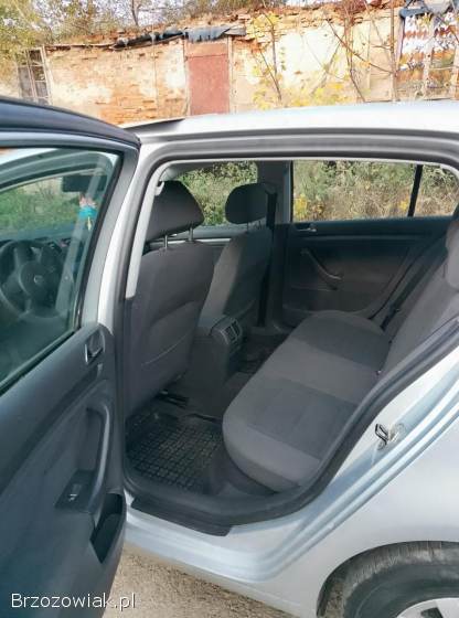 Volkswagen Golf GOLF V 2004