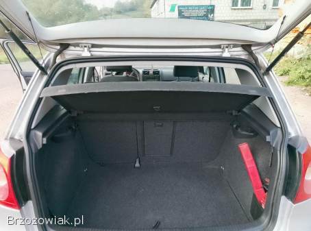 Volkswagen Golf GOLF V 2004