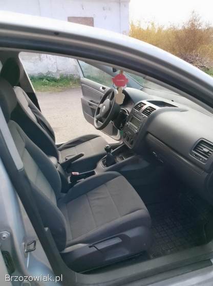 Volkswagen Golf GOLF V 2004