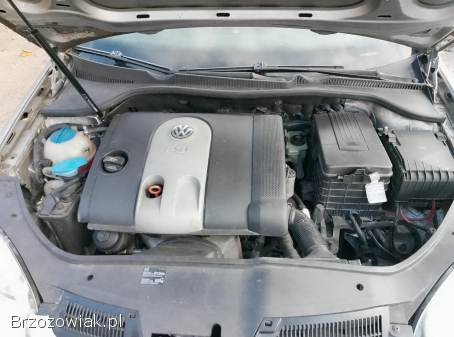 Volkswagen Golf GOLF V 2004