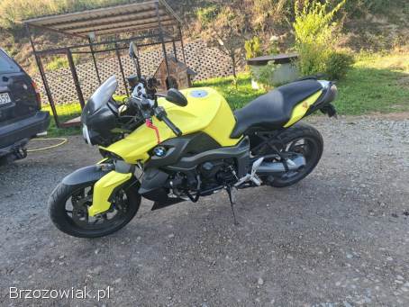 BMW K K1300r 2010