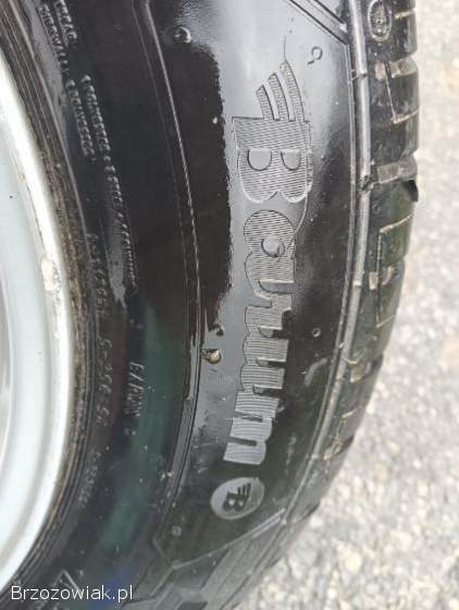 Sprzedam koła 195/65 R15