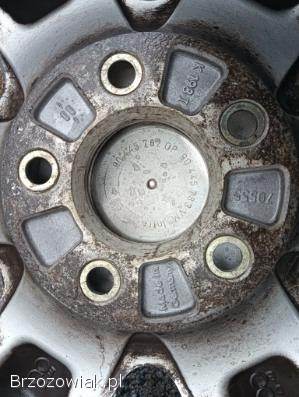 Sprzedam koła 195/65 R15