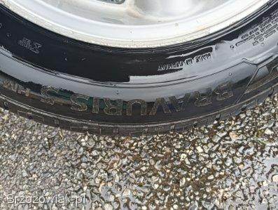 Sprzedam koła 195/65 R15