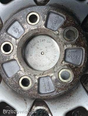 Sprzedam koła 195/65 R15
