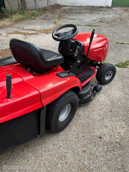 Traktorek Kosiarka JONSERED -  zadbany!