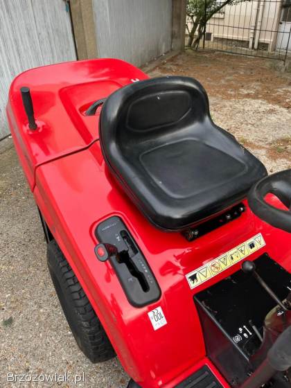 Traktorek Kosiarka JONSERED -  zadbany!