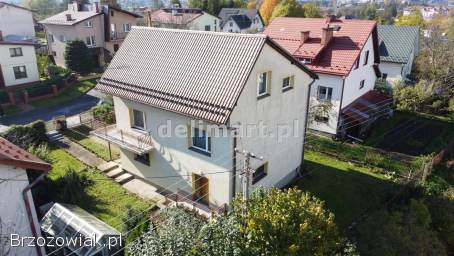 Dom w atrakcyjnej lokalizacji -  Olchowce