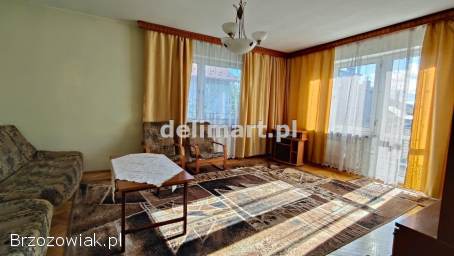 Dom w atrakcyjnej lokalizacji -  Olchowce