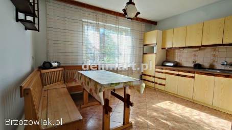 Dom w atrakcyjnej lokalizacji -  Olchowce