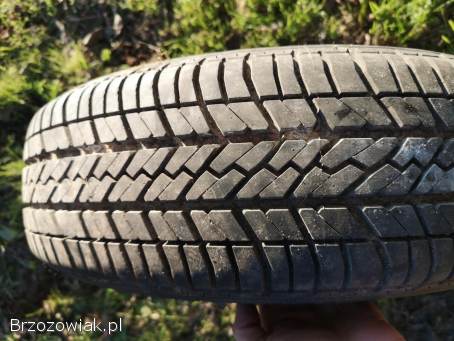 Felga z opona r14 175/65