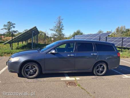 Honda Accord Kombi  2005