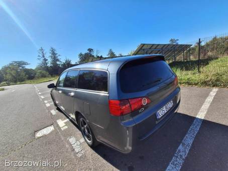 Honda Accord Kombi  2005