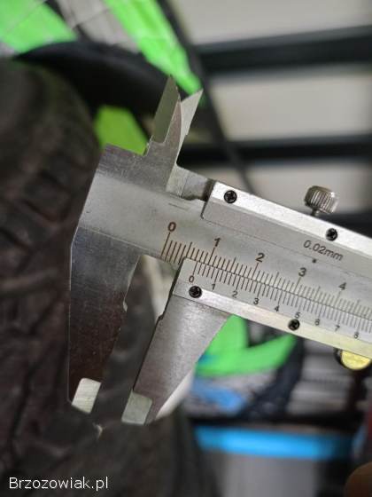 Opony Zimowe 205/55/17