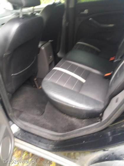 Ford Kuga 2011