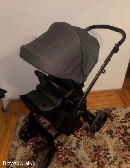Wózek dziecięcy