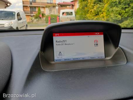 Opel Mokka Cosmo 4x4  2014