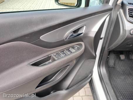 Opel Mokka Cosmo 4x4  2014