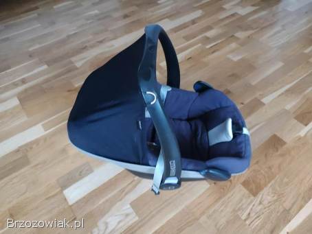 Wózek dziecięcy Bugaboo Cameleon 3 cały zestaw