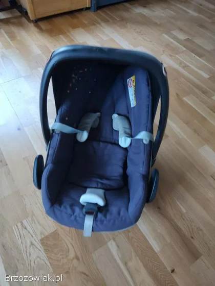 Wózek dziecięcy Bugaboo Cameleon 3 cały zestaw