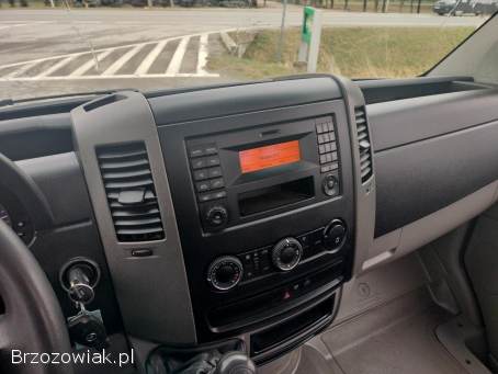 Mercedes Sprinter 513 -  92 tys przeb