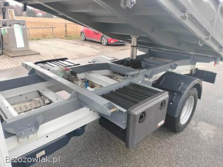 Mercedes Sprinter 513 -  92 tys przeb