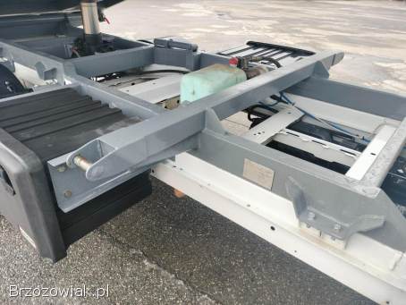 Mercedes Sprinter 513 -  92 tys przeb