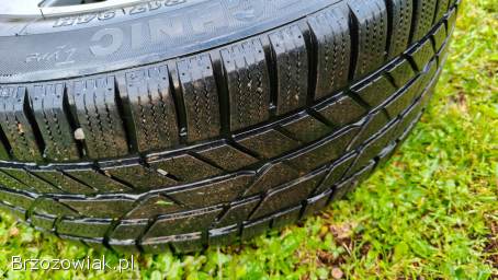 Alufelgi 5x100/5x112 225/45R17