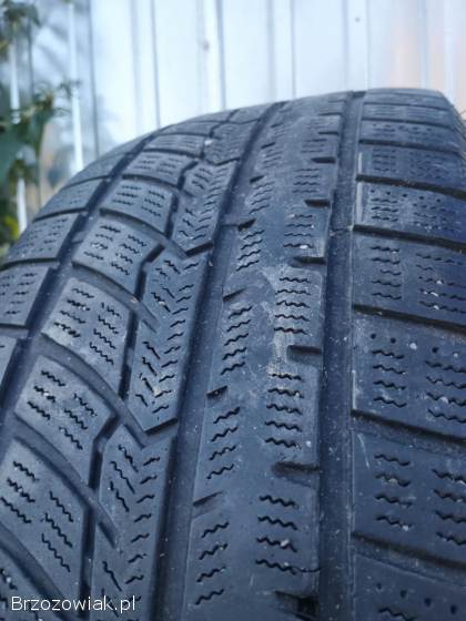 Opony Zimowe Fortune 225/65/17 SUV