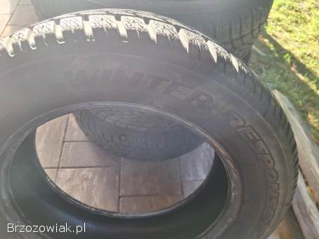 Opony zimowe 175/65x15