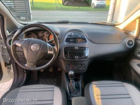 Fiat Punto Evo 2010
