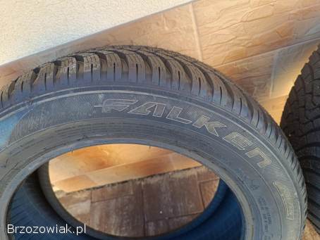 2 sztuki nowe opony zimowe