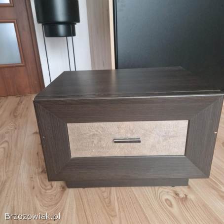 Szafka nocna 2szt