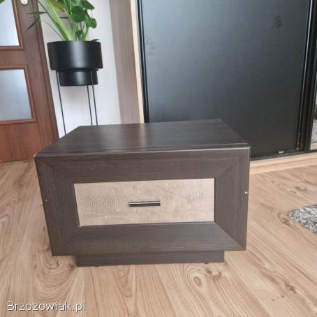 Szafka nocna 2szt