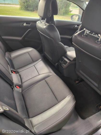 Peugeot 508 2.  0 HDi Allure 2014