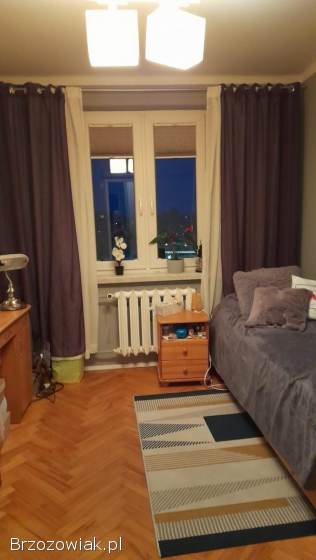 NA SPRZEDAŻ MIESZKANIE 2-POKOJOWE W CENTRUM KROSNA – UL.  STASZICA