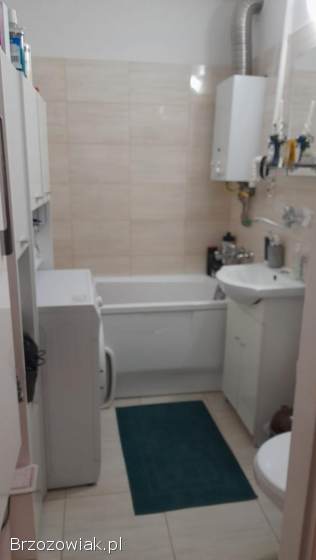 NA SPRZEDAŻ MIESZKANIE 2-POKOJOWE W CENTRUM KROSNA – UL.  STASZICA