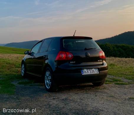 Volkswagen Golf 5 2006