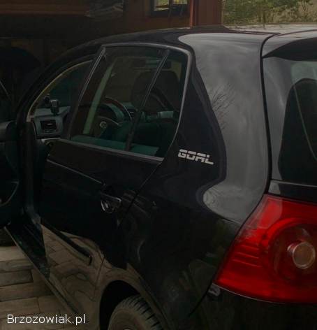 Volkswagen Golf 5 2006