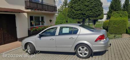 Opel Astra H 2009
