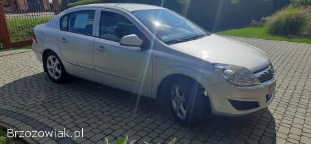 Opel Astra H 2009