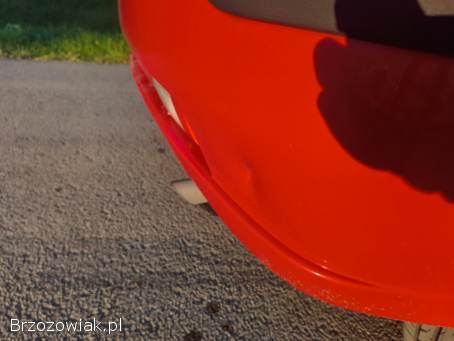 Subaru G3X Justy AWD 4x4  2005