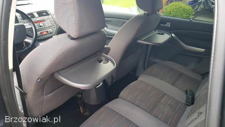 Ford C-MAX 2007
