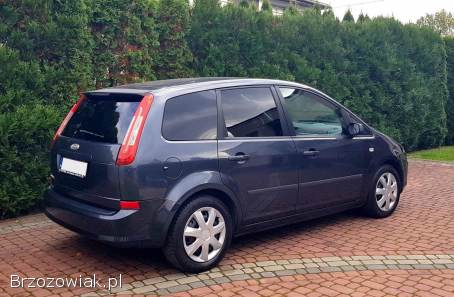 Ford C-MAX 2007