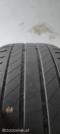 Felgi aluminiowe 16 cali z oponami Toyota