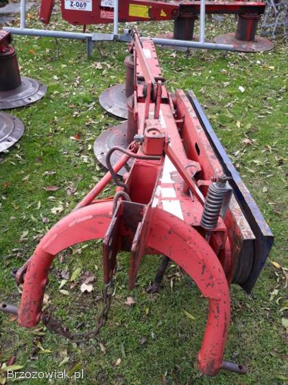 Kosiarka rotacyjna 165cm