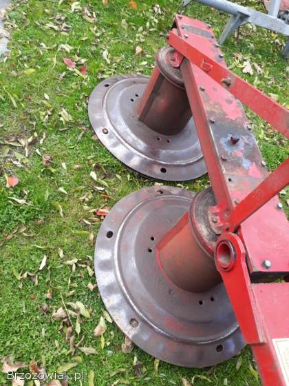 Kosiarka rotacyjna 165cm