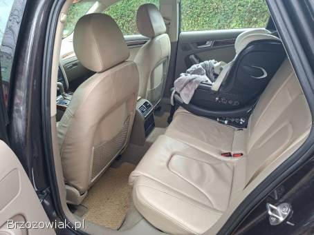 Audi A4 B8 Quattro  2009